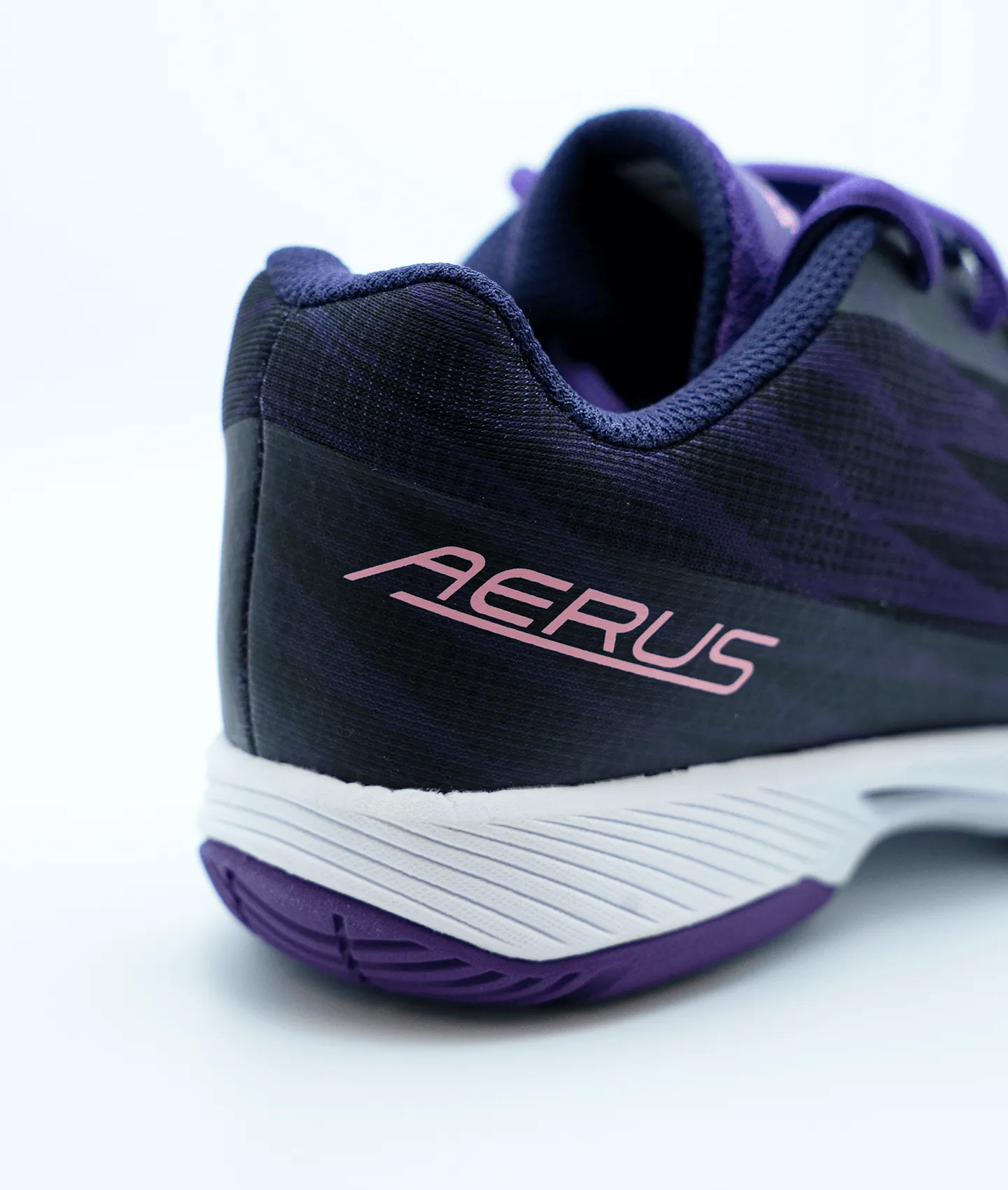 Yonex Aerus Z2 LX Power Cushion Women's Badminton Shoes
