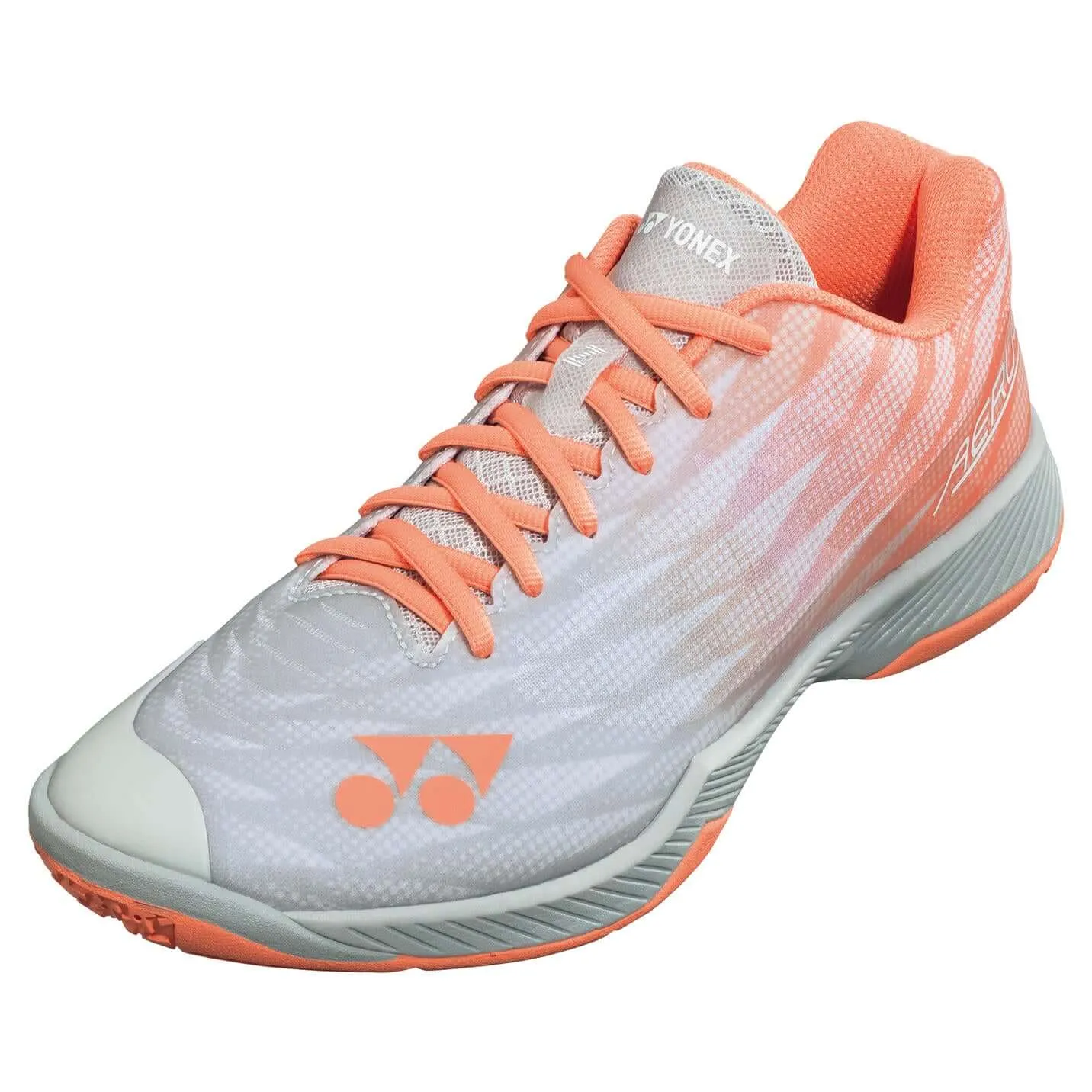 Yonex Aerus Z2 LX Power Cushion Women's Badminton Shoes